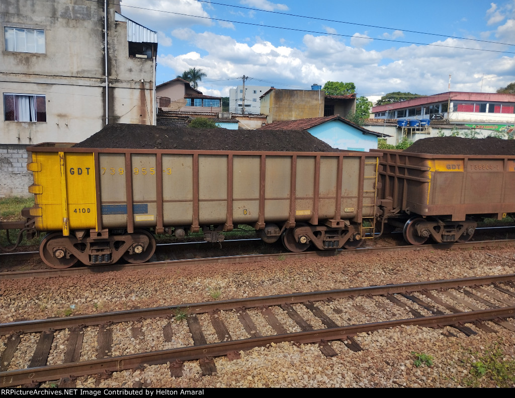 MRSL GDT-739955-3